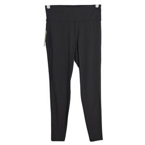 Walkpop Leggings Women S Gray Athleisure Quick Dry Active Training Performance